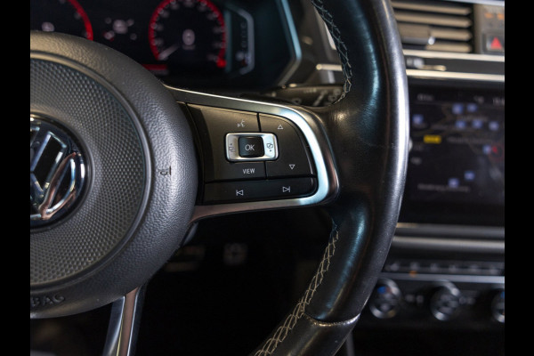 Volkswagen Tiguan 2.0 TSI 4Motion 2x R-Line / 230pk / Panorama dak / Rondomzicht camera / Dynaudio /