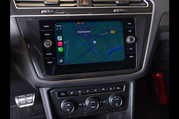 Volkswagen Tiguan 2.0 TSI 4Motion 2x R-Line / 230pk / Panorama dak / Rondomzicht camera / Dynaudio /