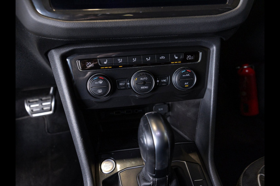 Volkswagen Tiguan 2.0 TSI 4Motion 2x R-Line / 230pk / Panorama dak / Rondomzicht camera / Dynaudio /