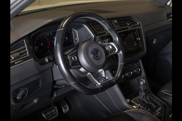 Volkswagen Tiguan 2.0 TSI 4Motion 2x R-Line / 230pk / Panorama dak / Rondomzicht camera / Dynaudio /