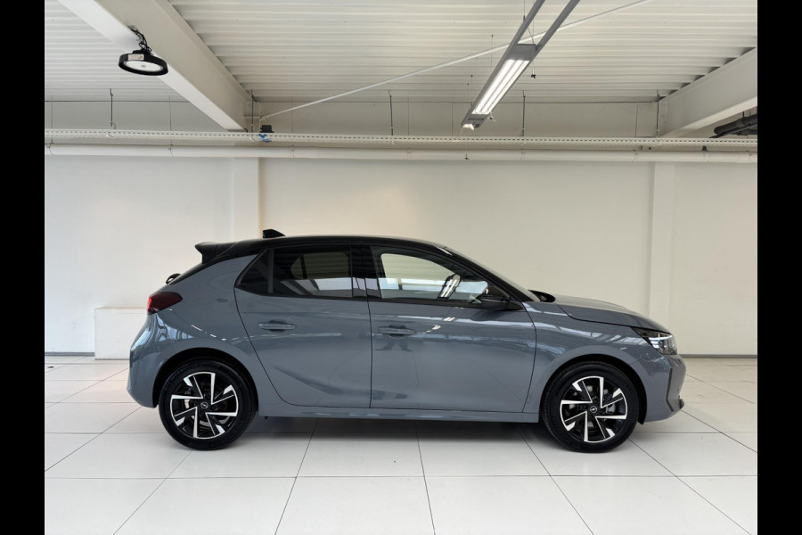 Opel Corsa 1.2 Turbo Hybrid Ultimate Automaat | Stoelverwarming | Stoelmassage | Navigatie | Dodehoek detectie | Achteruitrijcamera