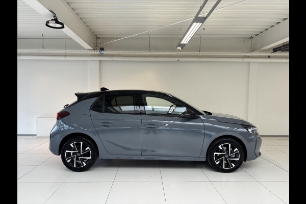 Opel Corsa 1.2 Turbo Hybrid Ultimate Automaat | Stoelverwarming | Stoelmassage | Navigatie | Dodehoek detectie | Achteruitrijcamera