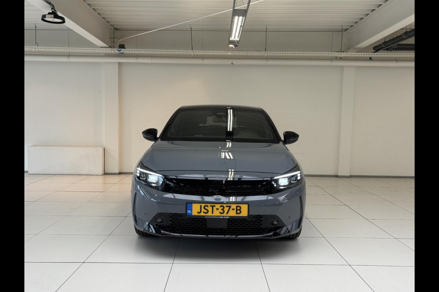 Opel Corsa 1.2 Turbo Hybrid Ultimate Automaat | Stoelverwarming | Stoelmassage | Navigatie | Dodehoek detectie | Achteruitrijcamera