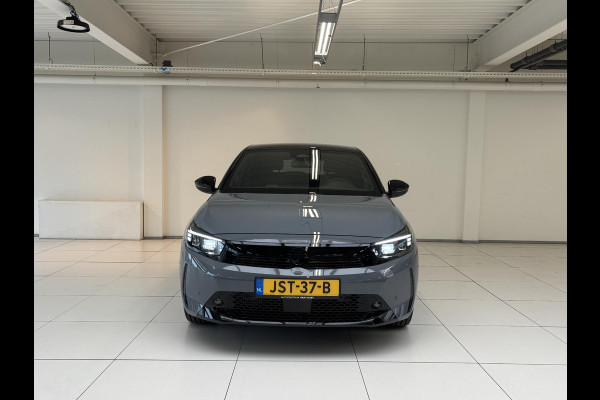 Opel Corsa 1.2 Turbo Hybrid Ultimate Automaat | Stoelverwarming | Stoelmassage | Navigatie | Dodehoek detectie | Achteruitrijcamera
