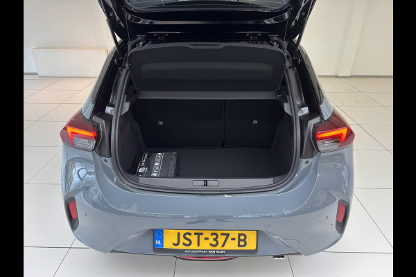 Opel Corsa 1.2 Turbo Hybrid Ultimate Automaat | Stoelverwarming | Stoelmassage | Navigatie | Dodehoek detectie | Achteruitrijcamera