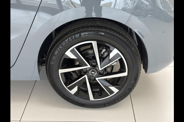 Opel Corsa 1.2 Turbo Hybrid Ultimate Automaat | Stoelverwarming | Stoelmassage | Navigatie | Dodehoek detectie | Achteruitrijcamera