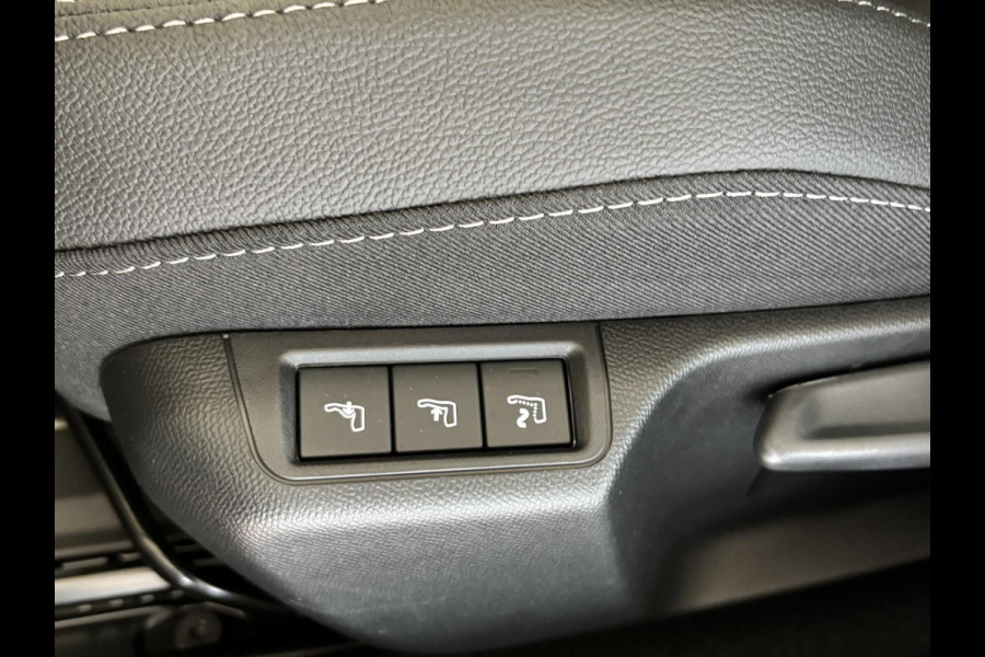 Opel Corsa 1.2 Turbo Hybrid Ultimate Automaat | Stoelverwarming | Stoelmassage | Navigatie | Dodehoek detectie | Achteruitrijcamera