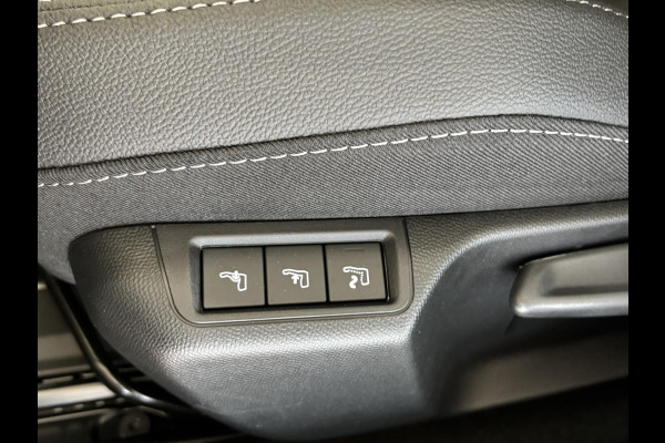Opel Corsa 1.2 Turbo Hybrid Ultimate Automaat | Stoelverwarming | Stoelmassage | Navigatie | Dodehoek detectie | Achteruitrijcamera
