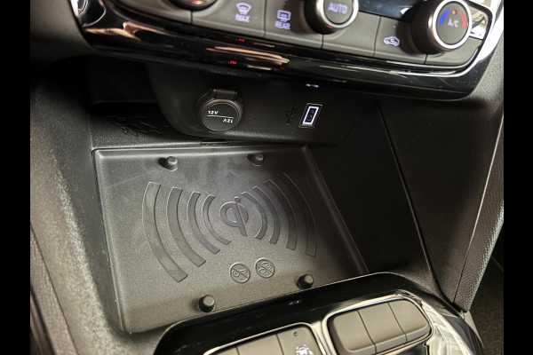 Opel Corsa 1.2 Turbo Hybrid Ultimate Automaat | Stoelverwarming | Stoelmassage | Navigatie | Dodehoek detectie | Achteruitrijcamera