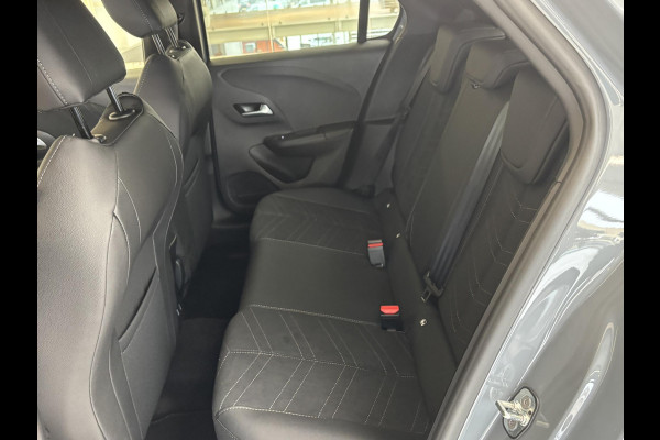 Opel Corsa 1.2 Turbo Hybrid Ultimate Automaat | Stoelverwarming | Stoelmassage | Navigatie | Dodehoek detectie | Achteruitrijcamera