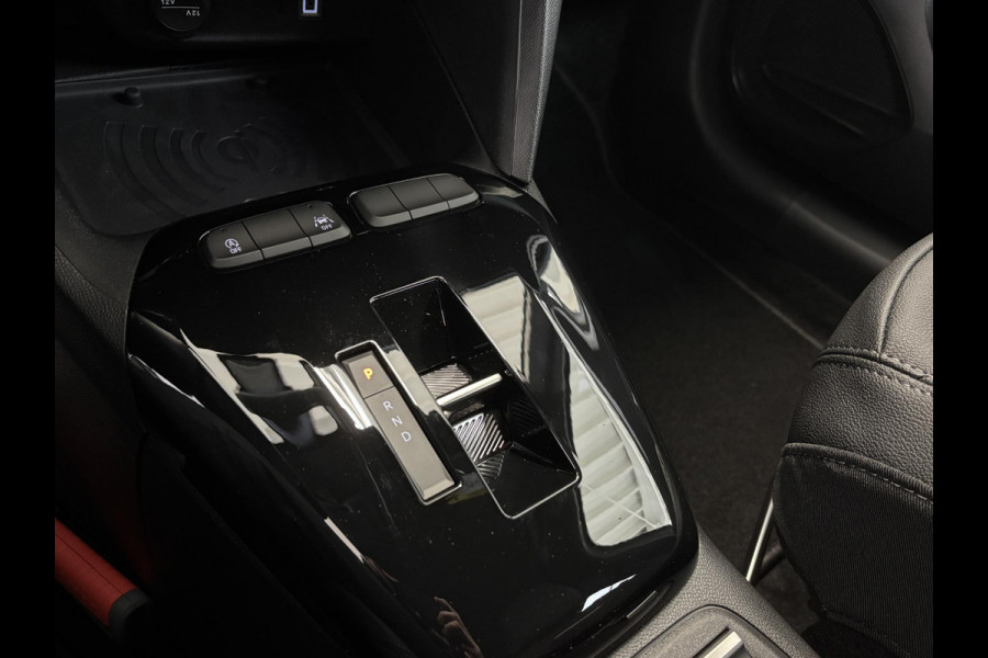 Opel Corsa 1.2 Turbo Hybrid Ultimate Automaat | Stoelverwarming | Stoelmassage | Navigatie | Dodehoek detectie | Achteruitrijcamera