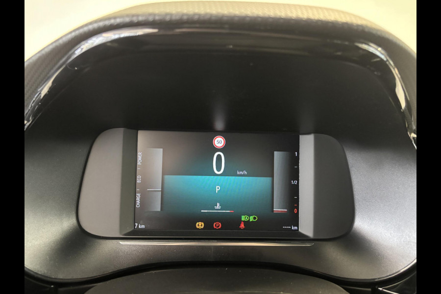 Opel Corsa 1.2 Turbo Hybrid Ultimate Automaat | Stoelverwarming | Stoelmassage | Navigatie | Dodehoek detectie | Achteruitrijcamera