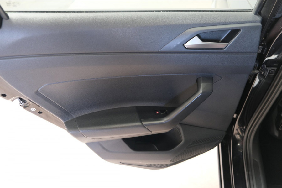 Volkswagen Polo 1.0 TSI Comfortline Business - N.A.P. Airco, Cruise, PDC, Camera, PDC, Carplay.