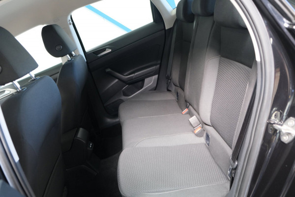 Volkswagen Polo 1.0 TSI Comfortline Business - N.A.P. Airco, Cruise, PDC, Camera, PDC, Carplay.