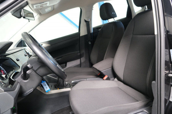 Volkswagen Polo 1.0 TSI Comfortline Business - N.A.P. Airco, Cruise, PDC, Camera, PDC, Carplay.