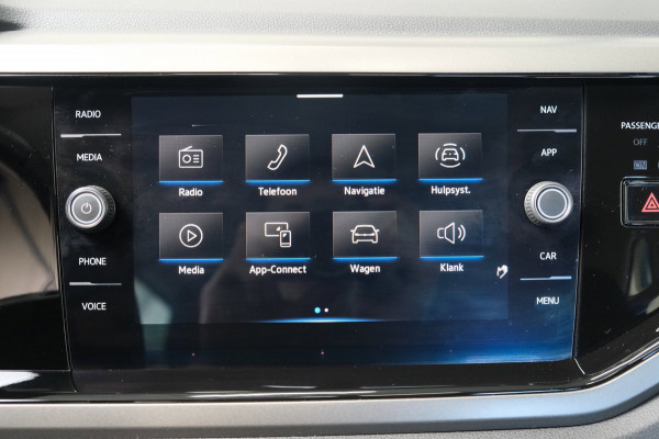 Volkswagen Polo 1.0 TSI Comfortline Business - N.A.P. Airco, Cruise, PDC, Camera, PDC, Carplay.