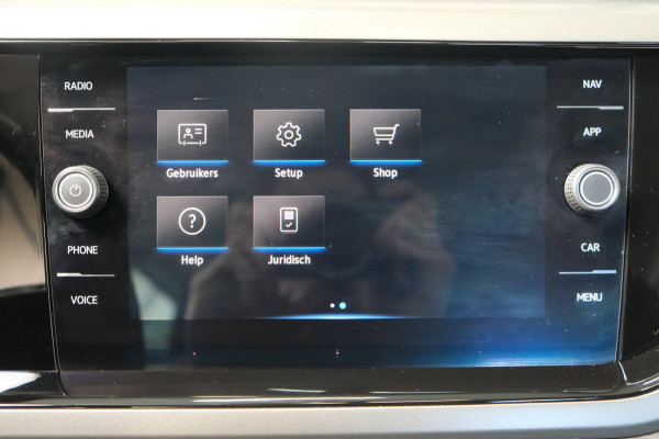 Volkswagen Polo 1.0 TSI Comfortline Business - N.A.P. Airco, Cruise, PDC, Camera, PDC, Carplay.