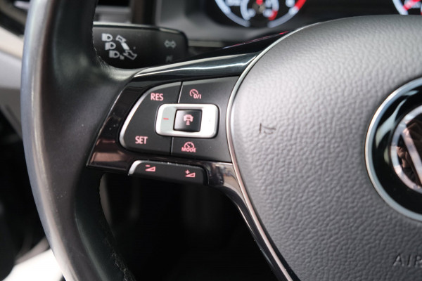 Volkswagen Polo 1.0 TSI Comfortline Business - N.A.P. Airco, Cruise, PDC, Camera, PDC, Carplay.