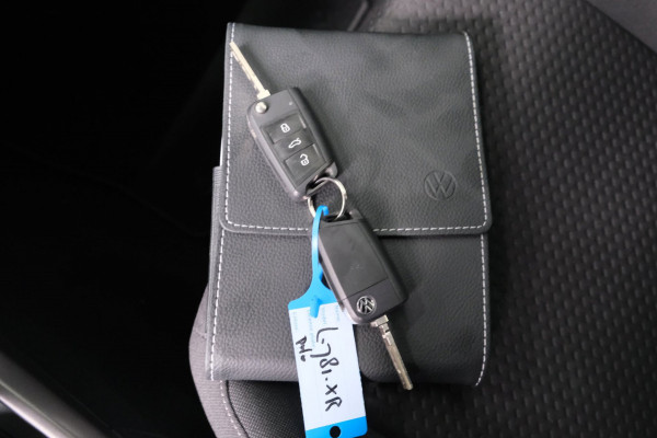 Volkswagen Polo 1.0 TSI Comfortline Business - N.A.P. Airco, Cruise, PDC, Camera, PDC, Carplay.