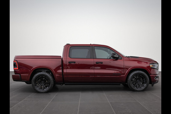 Dodge Ram 1500 5.7 V8 4x4 Crew Cab Limited LPG 22'' Full options