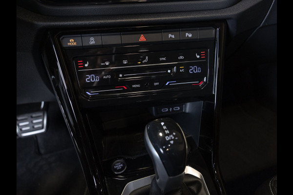 Volkswagen T-Roc Cabrio 1.5 TSI R-Line / 150pk / Beats / Leder / Achteruitrij camera / Stoel en stuur verwarming /