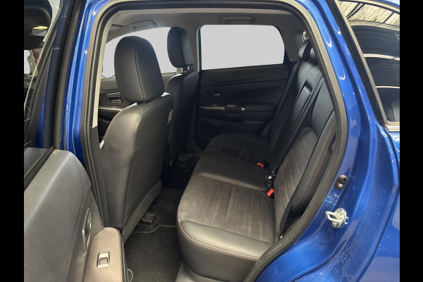 Mitsubishi ASX 1.6 Cleartec Connect Pro+ | Trekhaak