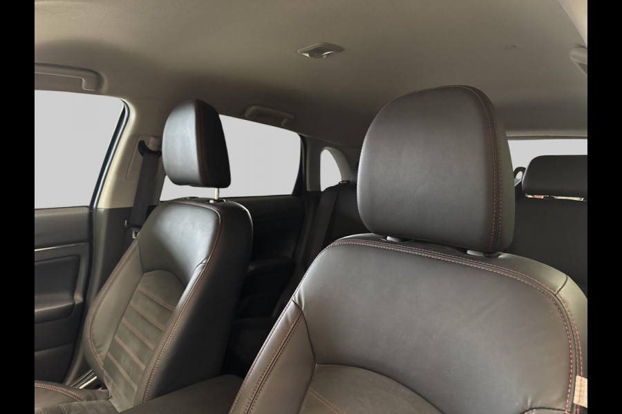 Mitsubishi ASX 1.6 Cleartec Connect Pro+ | Trekhaak