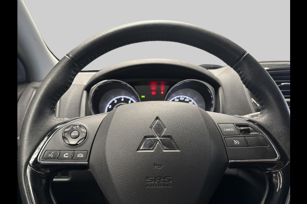 Mitsubishi ASX 1.6 Cleartec Connect Pro+ | Trekhaak