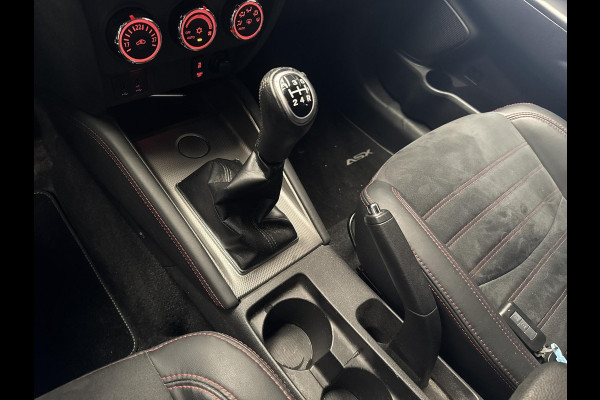 Mitsubishi ASX 1.6 Cleartec Connect Pro+ | Trekhaak