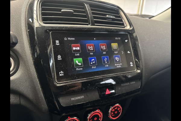 Mitsubishi ASX 1.6 Cleartec Connect Pro+ | Trekhaak