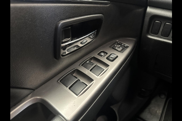 Mitsubishi ASX 1.6 Cleartec Connect Pro+ | Trekhaak