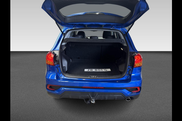 Mitsubishi ASX 1.6 Cleartec Connect Pro+ | Trekhaak