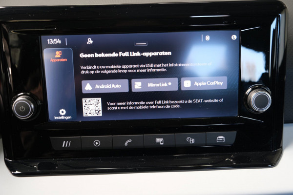 Seat Arona 1.0 TSI Style - N.A.P. Airco, Cruise, PDC, Carplay.