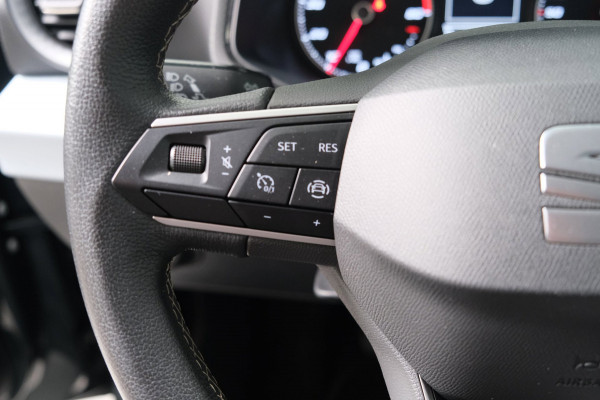 Seat Arona 1.0 TSI Style - N.A.P. Airco, Cruise, PDC, Carplay.