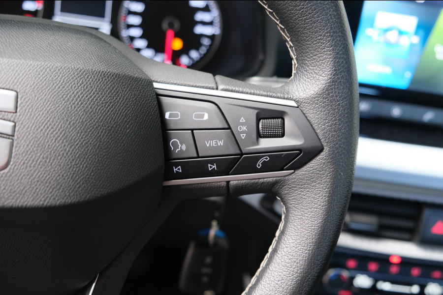 Seat Arona 1.0 TSI Style - N.A.P. Airco, Cruise, PDC, Carplay.
