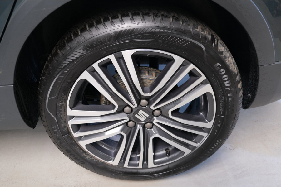 Seat Arona 1.0 TSI Style - N.A.P. Airco, Cruise, PDC, Carplay.