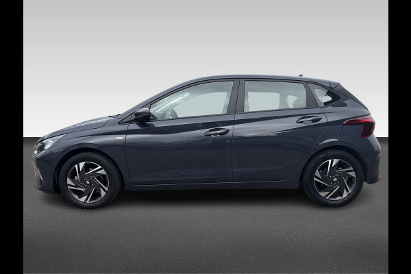 Hyundai i20 1.0 T-GDI Comfort Smart