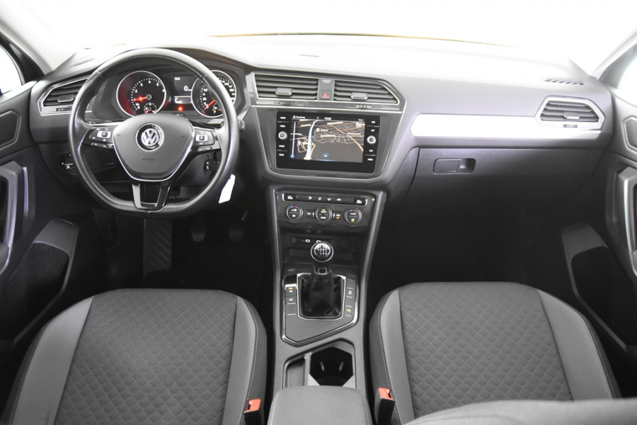 Volkswagen Tiguan Allspace 1.5 TSI *1ste Eigenaar*Navigatie*Park Assist*