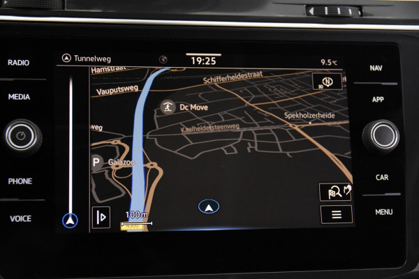 Volkswagen Tiguan Allspace 1.5 TSI *1ste Eigenaar*Navigatie*Park Assist*