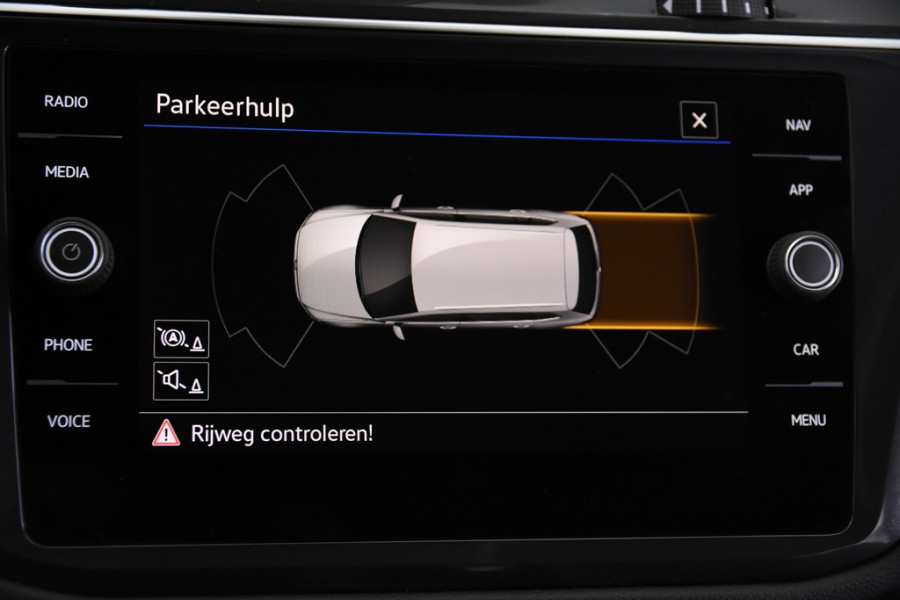 Volkswagen Tiguan Allspace 1.5 TSI *1ste Eigenaar*Navigatie*Park Assist*