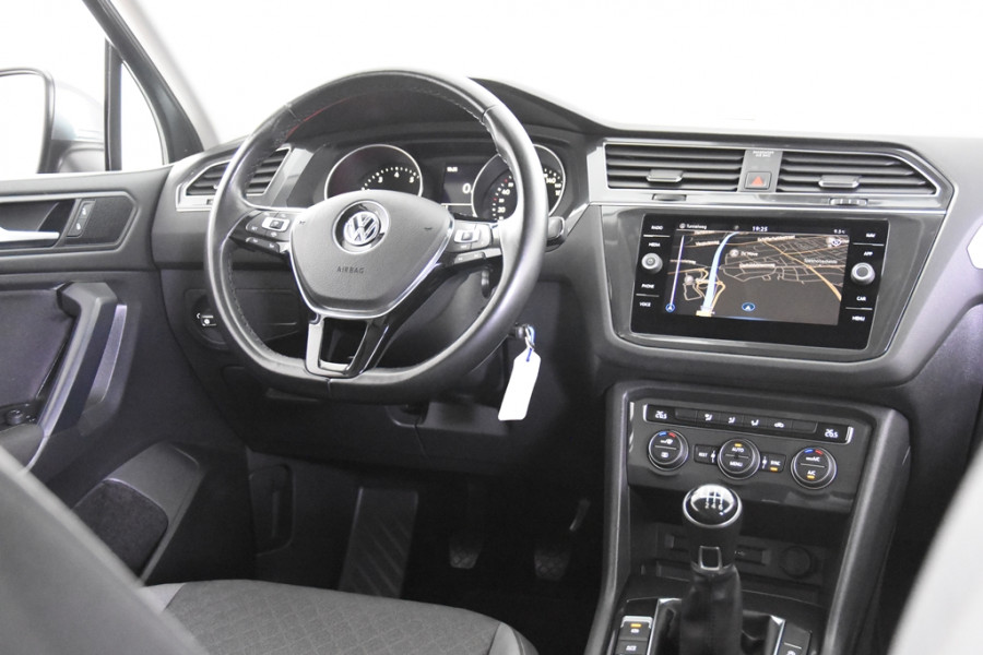 Volkswagen Tiguan Allspace 1.5 TSI *1ste Eigenaar*Navigatie*Park Assist*
