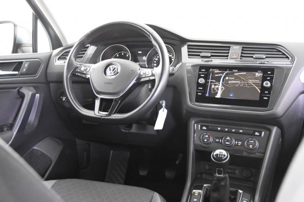 Volkswagen Tiguan Allspace 1.5 TSI *1ste Eigenaar*Navigatie*Park Assist*