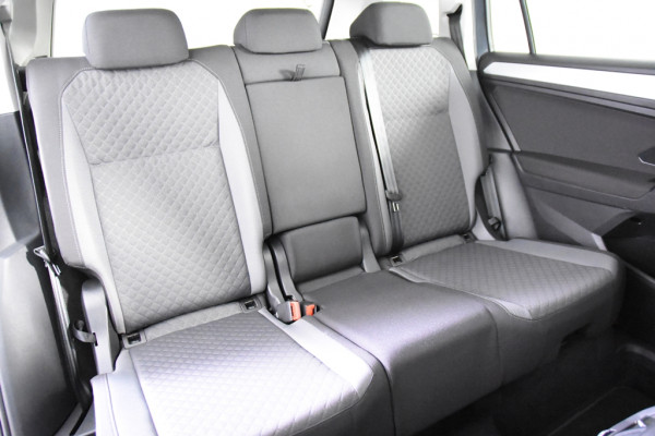 Volkswagen Tiguan Allspace 1.5 TSI *1ste Eigenaar*Navigatie*Park Assist*