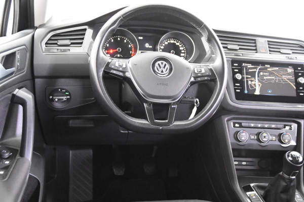 Volkswagen Tiguan Allspace 1.5 TSI *1ste Eigenaar*Navigatie*Park Assist*