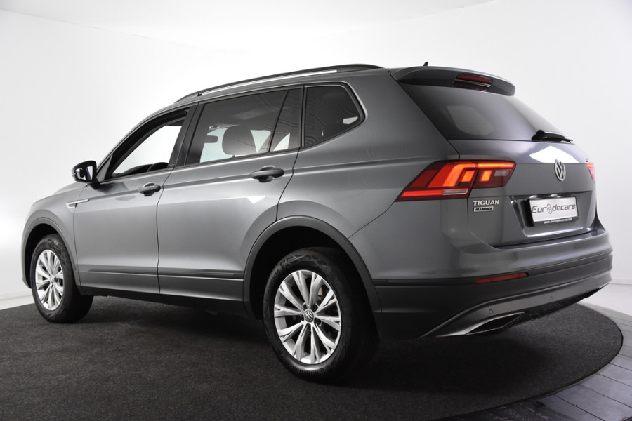 Volkswagen Tiguan Allspace 1.5 TSI *1ste Eigenaar*Navigatie*Park Assist*