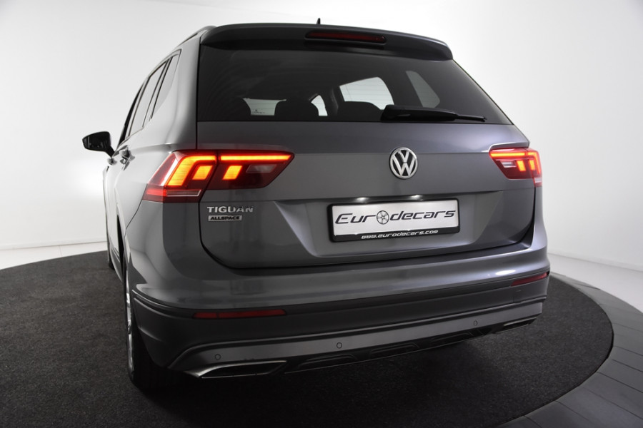 Volkswagen Tiguan Allspace 1.5 TSI *1ste Eigenaar*Navigatie*Park Assist*