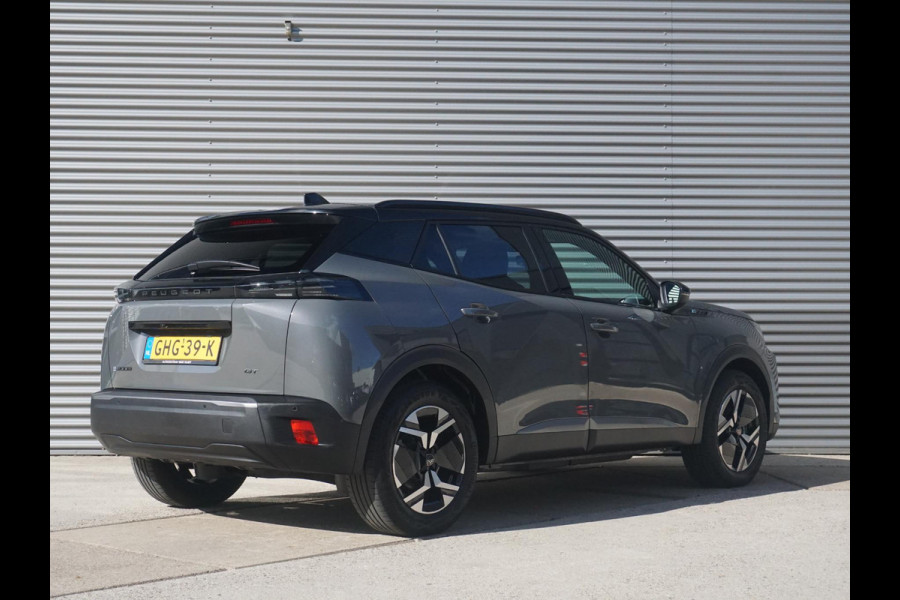 Peugeot e-2008 EV GT 54 kWh Keyless entry