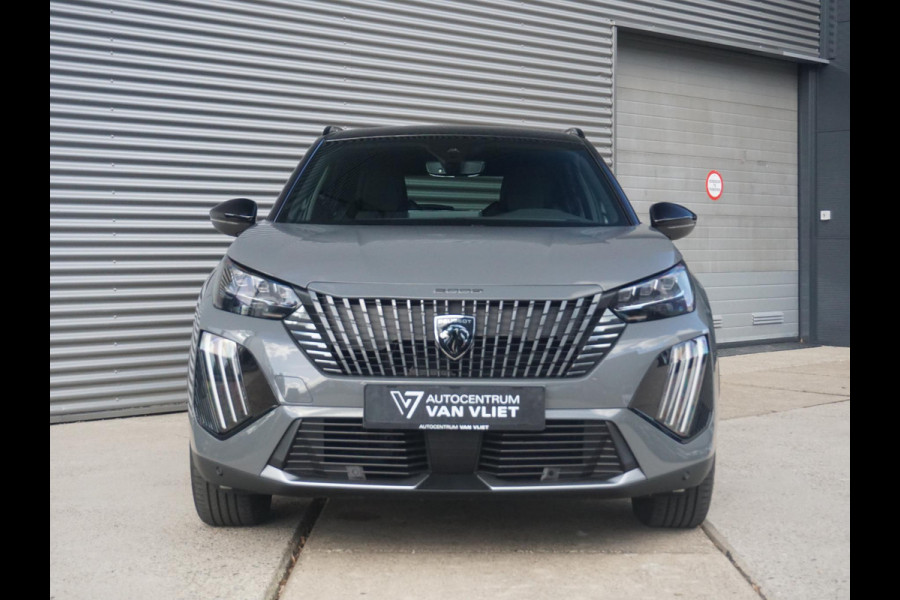 Peugeot e-2008 EV GT 54 kWh Keyless entry