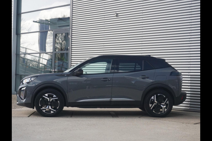 Peugeot e-2008 EV GT 54 kWh Keyless entry