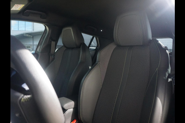 Peugeot e-2008 EV GT 54 kWh Keyless entry